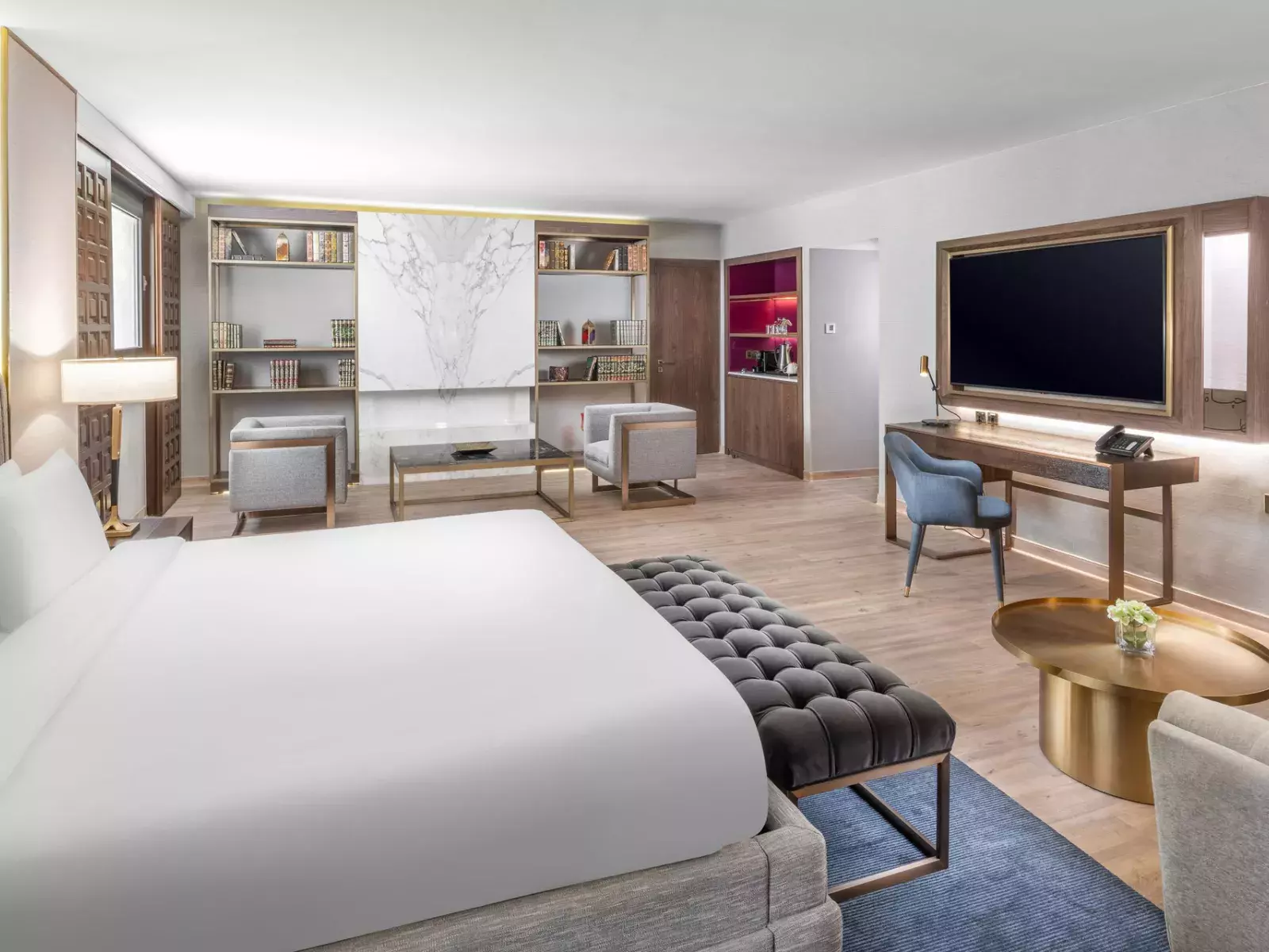Makarem Hotels Suites